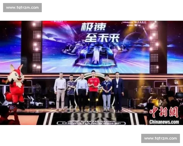 谁是最终赢家亚洲电竞冠军赛，悬念保留到最后一刻！