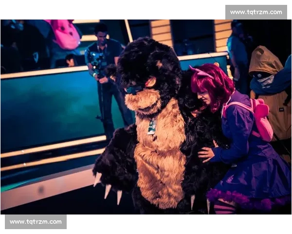 粉丝狂欢！联盟新赛季预告，精彩程度爆表