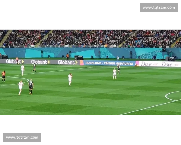 荣耀时刻！2026世界杯洛杉矶赛区，与世界共享足球狂欢！