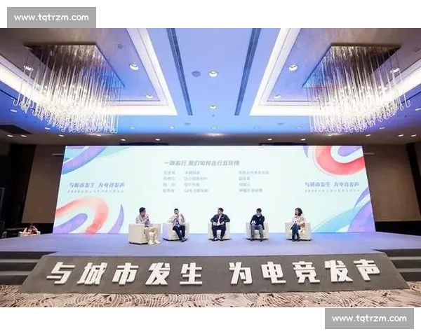 官方发声！电竞国家队组建的背后，意义非凡